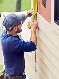 Affordable Siding Repair and Maintenance Services in Chicago Ridge, IL